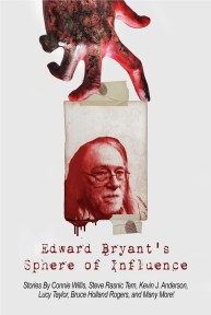 Ed Bryant Sphere of Influence